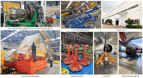 德定安航空上海新工廠落成，巴賽別墅見證中法合作新篇章